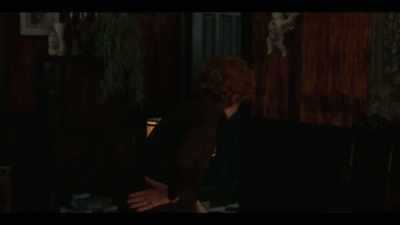 -Oh.
-Yeah, I'm going to be - Fosse/Verdon