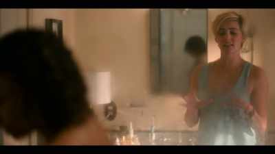 -Oh, yeah.
-I'm sorry. So, - The L Word: Generation Q