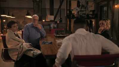 Oh, yeah. I'm starving. - NCIS: Sydney