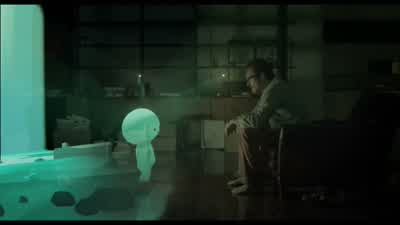 Do you know how to get out of here? - Her