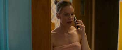 Oh, yeah. Is this Gerry?
Hi, it's Bitty. - What They Had