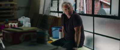 Oh, yeah. It looks like you had two
movers booked for half an hour ago. - How to Please a Woman