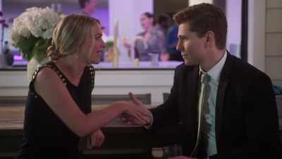 Oh, yeah. It's a deal. - The Date Whisperer