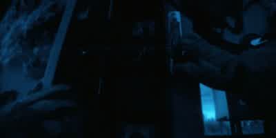 Oh, yeah, it's barbecued all right. - Stranger Things