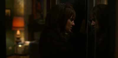 Oh, yeah, it's fine. Nobody else
was using the van at the ministry. - Shining Girls