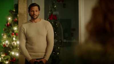 Oh, yeah. It's from Pop. - Reindeer Games Homecoming