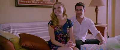 - Oh yeah, it's just a shame
about all the tsunamis. - The Way We Weren't