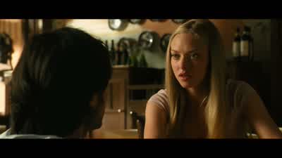 Oh yeah Lake GardaI mean Lake Garda's been there for like 500 000 years you know - Letters to Juliet