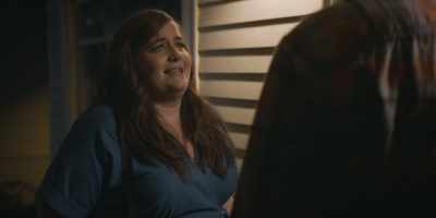 ‐ Oh. Yeah.
‐ [laughs] Come on, - Shrill
