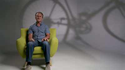 ♪ Oh yeah, life goes on ♪ - Shadow of a Wheel