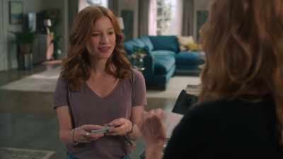 Oh yeah, and Marlina did
end up paying us after all. - The Spencer Sisters
