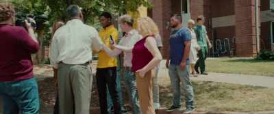 Oh, yeah, most definitely. I mean,
you know, this is what I do, so... - The Re-Education of Molly Singer