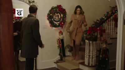 Oh, yeah, Mr. Spry,
from Hands and Hearts Abroad. - Once Upon a Christmas Miracle