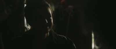 Oh, yeah, New York. - The Huntress of Auschwitz