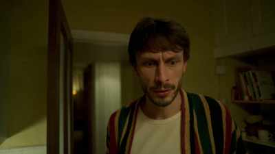 Oh yeah. No, I... I...
I think I remember her. Yeah. - Baby Reindeer