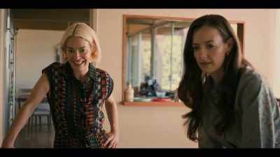 Oh, yeah, no,
I sure do know that. - The L Word: Generation Q