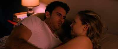 - Oh yeah, no, I'm rough,
I'm like super rough. - The Way We Weren't