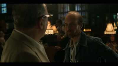 Oh, yeah. No. Manny wants me here.
I'm supervising. - Fosse/Verdon