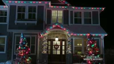 Oh, yeah, of course.
I'm sure most people here - Christmas Wonderland