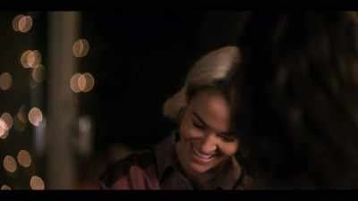 -Oh, yeah? Oh. Great.
-[laughs] Yeah. - The L Word: Generation Q
