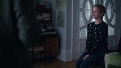 - Oh.
- Yeah, "Oh." - A Million Little Things
