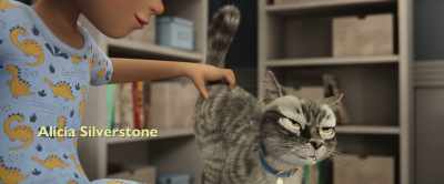 Oh, yeah, oh, that's
the good stuff. - Gracie & Pedro: Pets to the Rescue