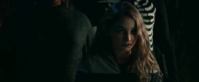 -Oh, yeah?
-Oh, yeah. - Halloween Kills