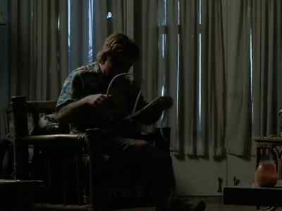 Oh, yeah.
Oh, yeah, yeah, yeah. - The Pretender