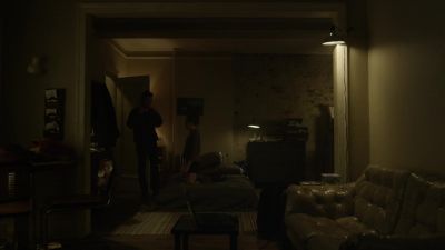 Oh, yeah... okay, wait. - Mr. Robot