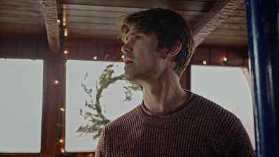 Oh, yeah, once we give this
thing a complete overhaul, - Christmas on Mistletoe Lake