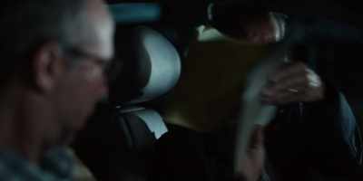 - Oh yeah, one second. I-- - The Dropout