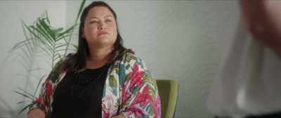 Oh, yeah, because people like that - Same But Different: A True New Zealand Love Story