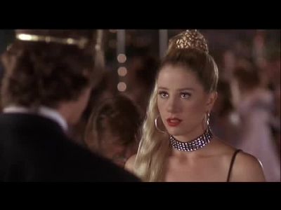Oh yeah Really Wh Um - Romy and Michele's High School Reunion