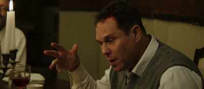 - Oh yeah, right, of course, - The Most Dangerous Game
