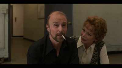 -Oh, yeah.
-Rights to "Chicago." - Fosse/Verdon