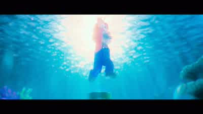 Oh, yeah. - The Super Mario Bros. Movie