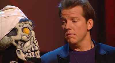 Oh yeah - Jeff Dunham: Controlled Chaos