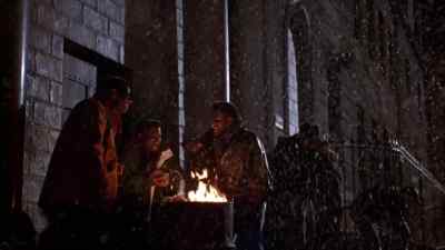 Oh, yeah - New Jack City