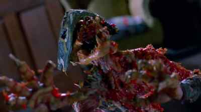 Oh, yeah! - Puppet Master 4