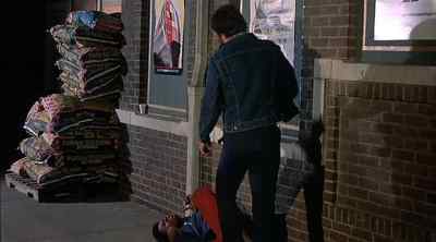 - OH, YEAH. - Bucktown