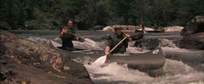 Oh, yeah. - Deliverance