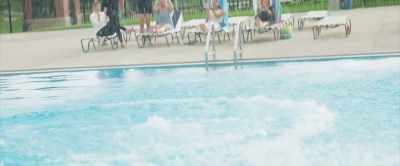 Oh, yeah. - The Lifeguards