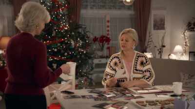 Oh, yeah, - Holiday Mismatch