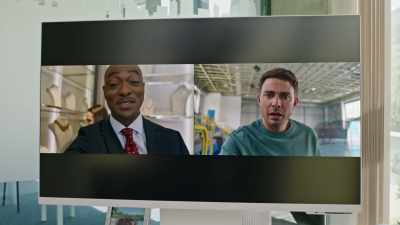 Oh, yeah, - The Groomsmen: First Look