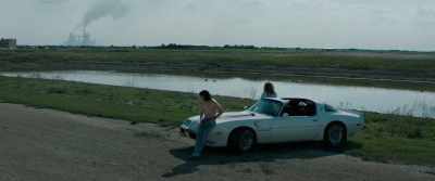  ♪ Oh yeah ♪ - Deaner '89