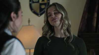 Oh, yeah. - The Boarding School Murders