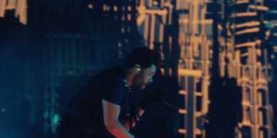 ♪ Oh, yeah ♪ - The Weeknd: Live at SoFi Stadium