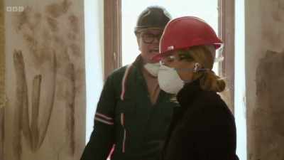 Oh, yeah. - Amanda & Alan's Italian Job