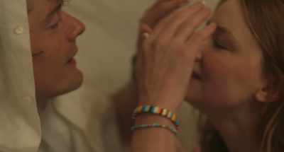 - Oh, yeah. - She is Love