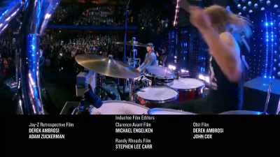 OH, YEAH. - 2021 Rock & Roll Hall of Fame Induction Ceremony